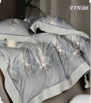Bộ Chăn Ga Gối Koala TTN 22