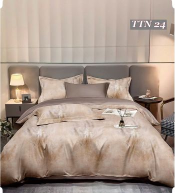 Bộ Chăn Ga Gối Koala TTN 24