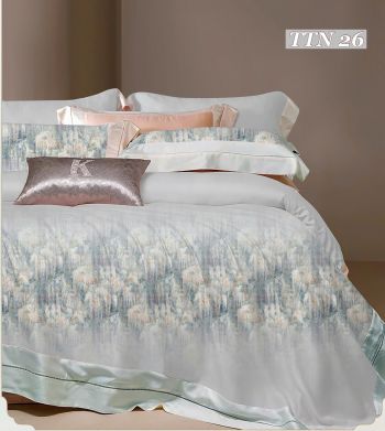 Bộ Chăn Ga Gối Koala TTN 26