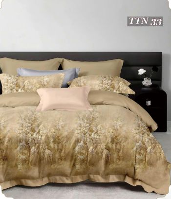 Bộ Chăn Ga Gối Koala TTN 33