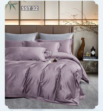 Bộ chăn ga gối SST 32